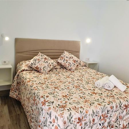 Central 1Bedroom Wifi 500Mbs & Pool Puerto de la Cruz  Exterior foto