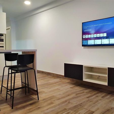Central 1Bedroom Wifi 500Mbs & Pool Puerto de la Cruz  Exterior foto