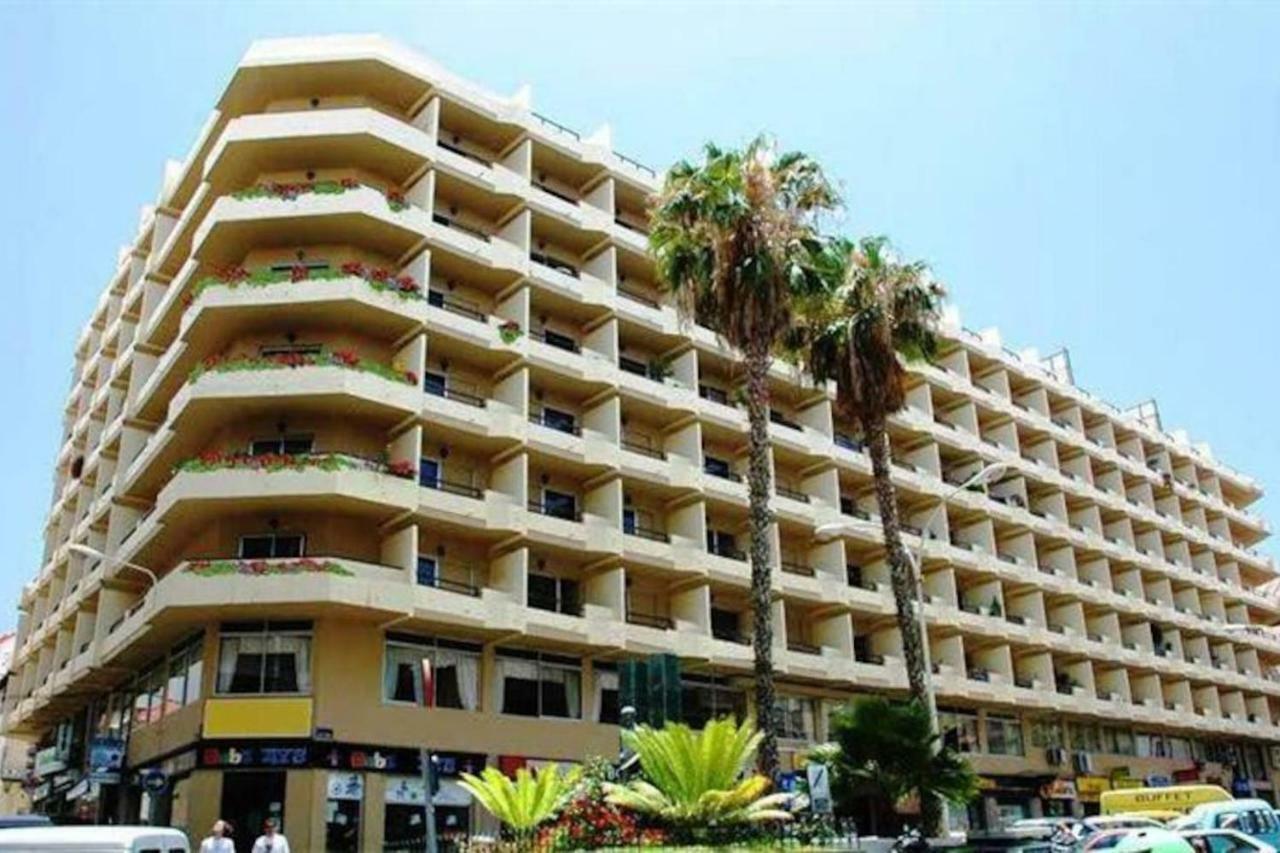 Central 1Bedroom Wifi 500Mbs & Pool Puerto de la Cruz  Exterior foto